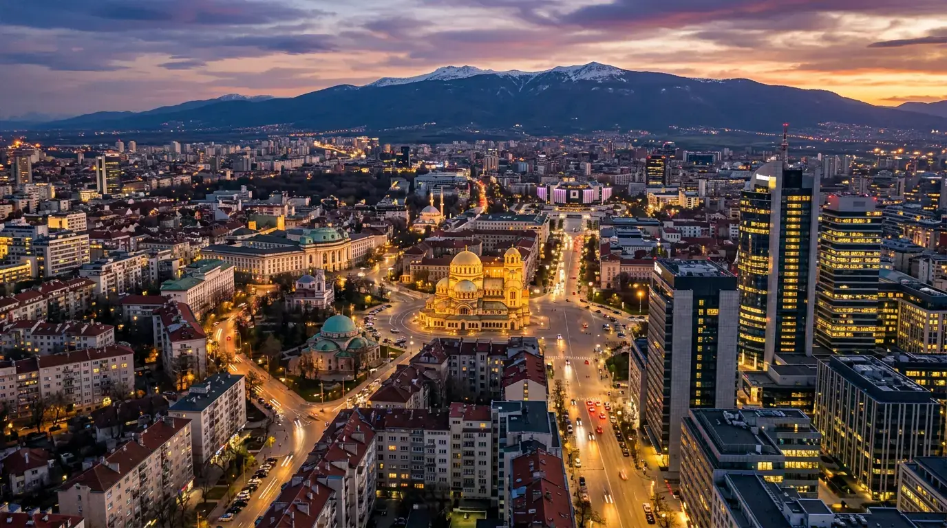 iGaming пазар България 2026 - размер и прогнози