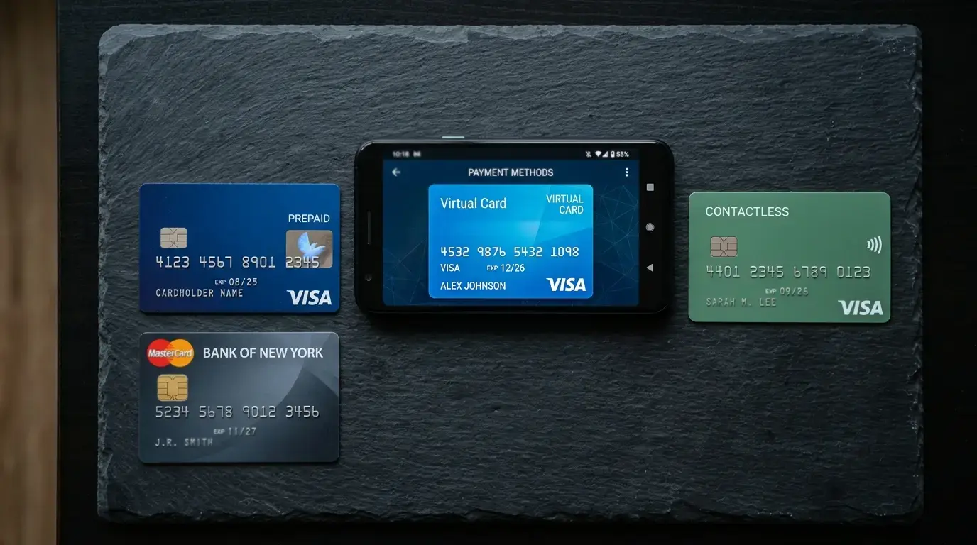 Алтернативи на Skrill за онлайн залагания - Revolut, Apple Pay, ePay.bg