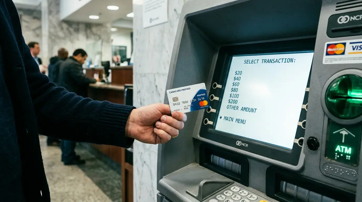 Skrill предплатена Mastercard карта за залагания - такси и употреба